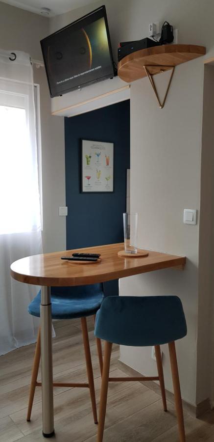 Agreable Petite Maison Proche Joigny Chamvres Ngoại thất bức ảnh