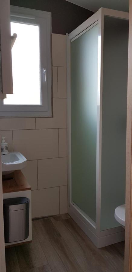 Agreable Petite Maison Proche Joigny Chamvres Ngoại thất bức ảnh